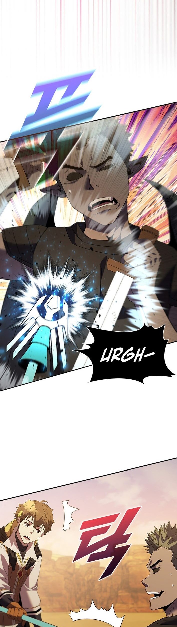 Taming Master Chapter 187 Gambar 11