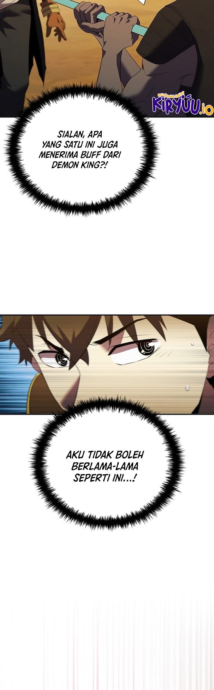 Taming Master Chapter 187 Gambar 12