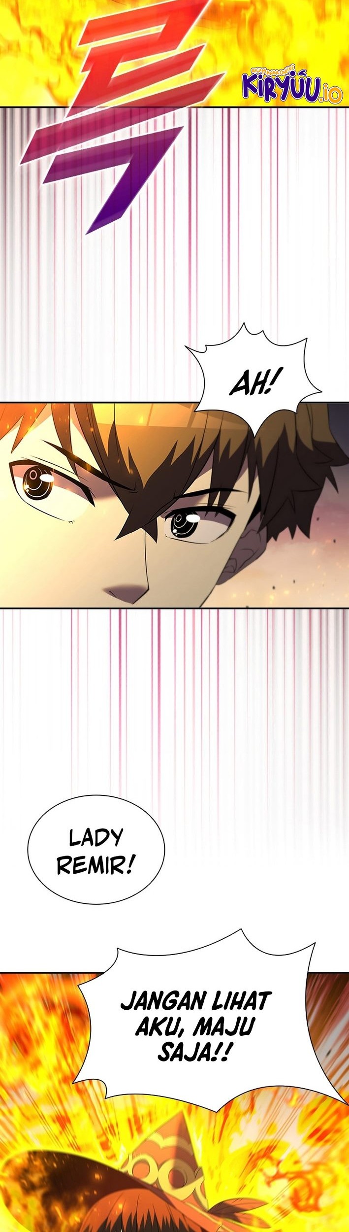 Taming Master Chapter 187 Gambar 14