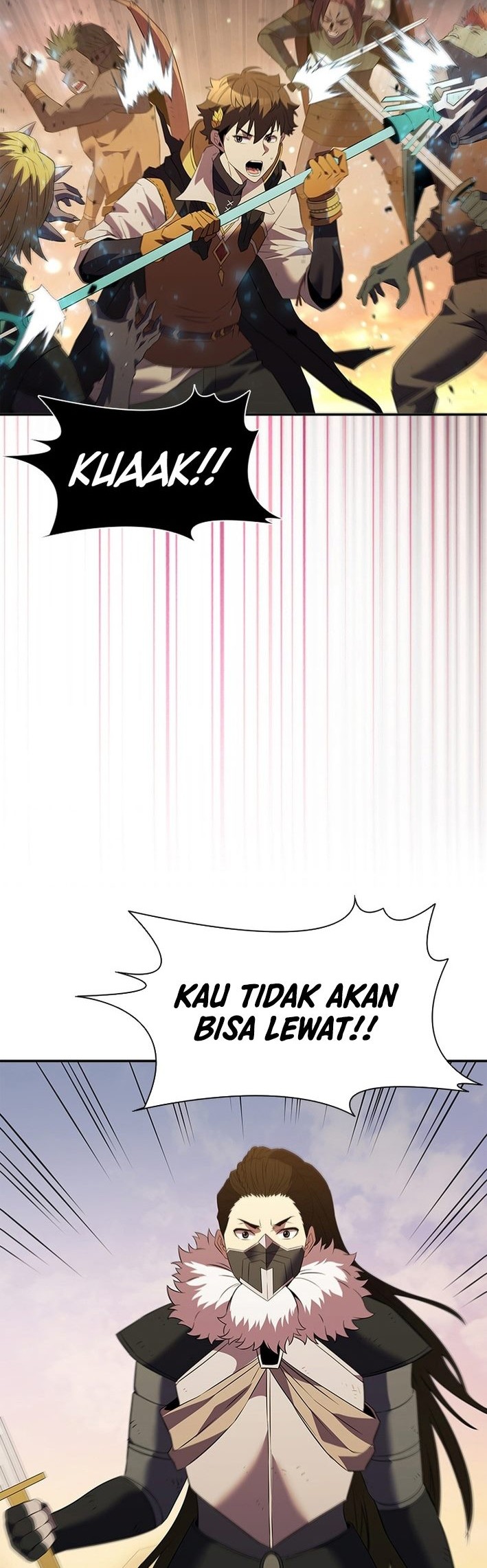 Taming Master Chapter 187 Gambar 16