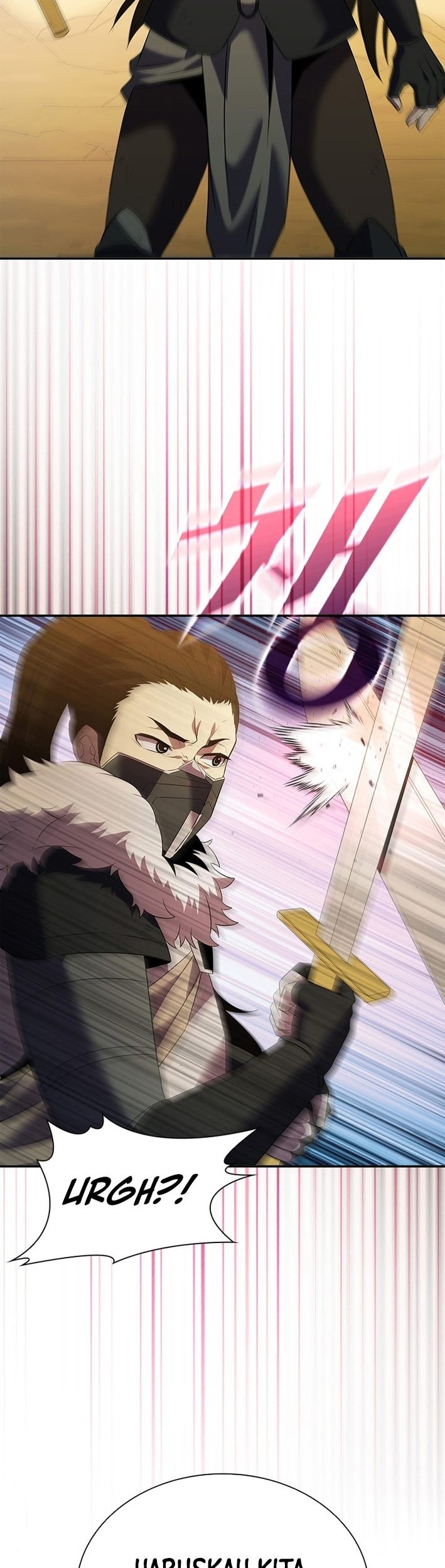 Taming Master Chapter 187 Gambar 17