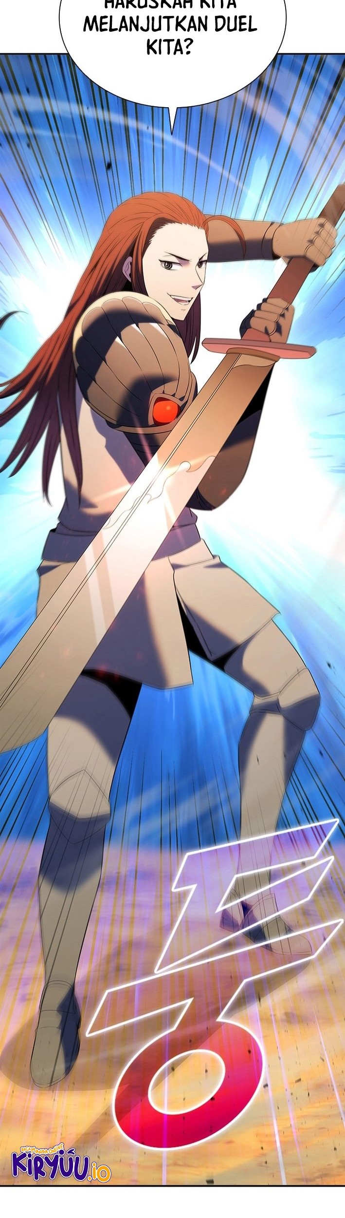 Taming Master Chapter 187 Gambar 18