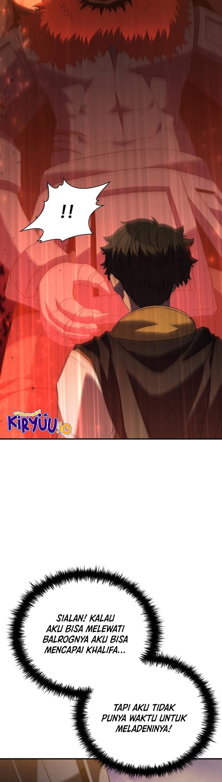 Taming Master Chapter 187 Gambar 21