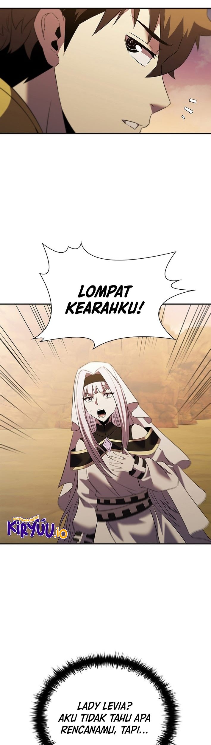 Taming Master Chapter 187 Gambar 23