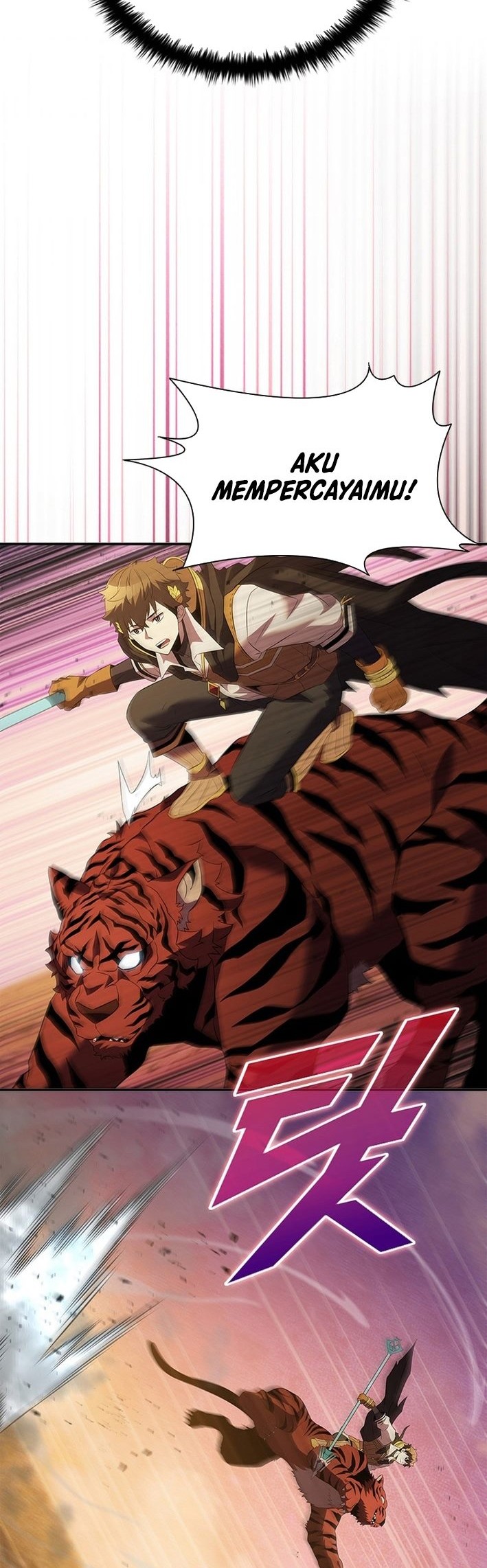 Taming Master Chapter 187 Gambar 24