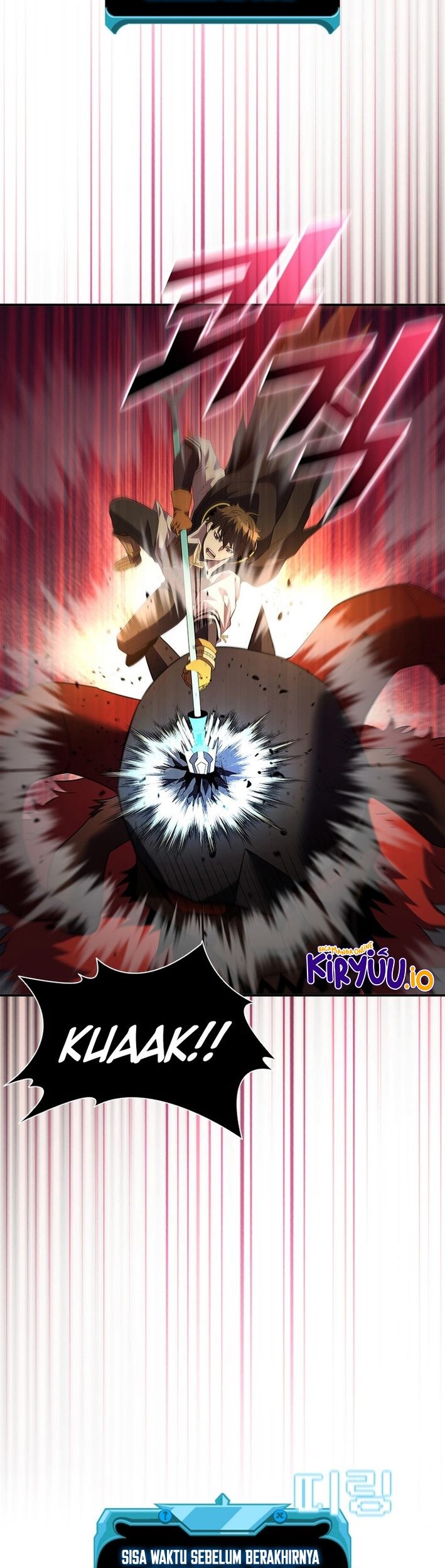 Taming Master Chapter 187 Gambar 29