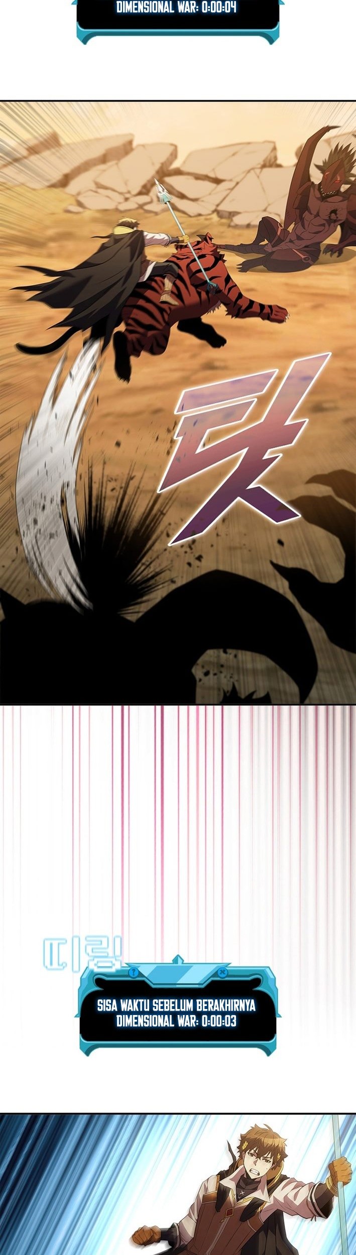 Taming Master Chapter 187 Gambar 30
