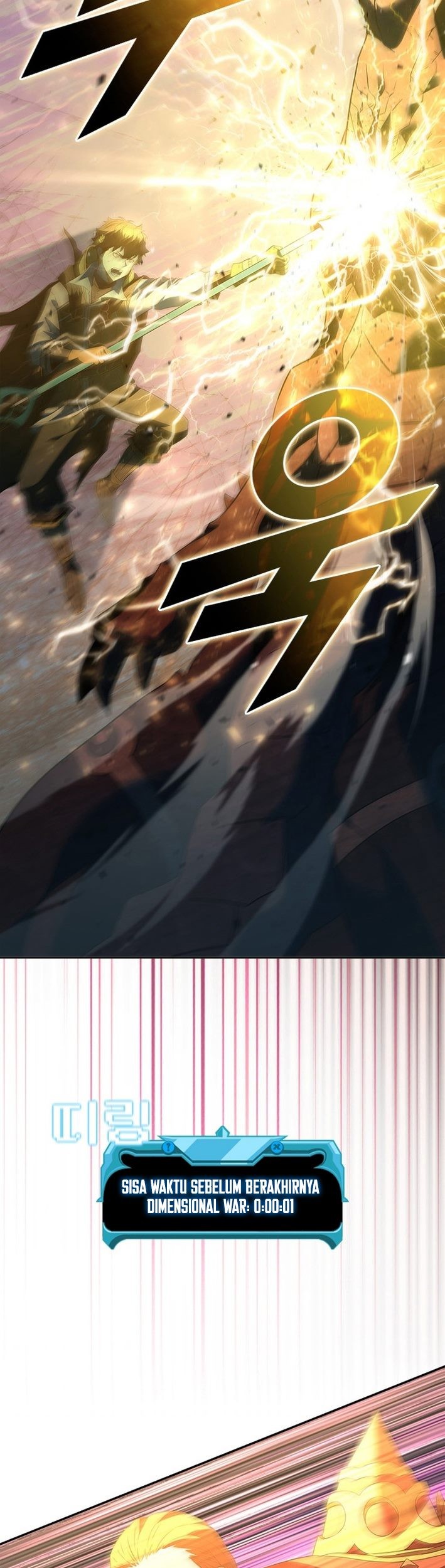 Taming Master Chapter 187 Gambar 33