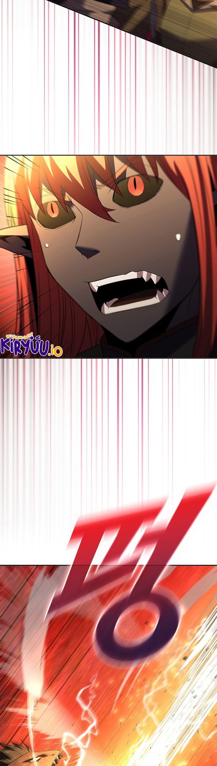Taming Master Chapter 187 Gambar 35
