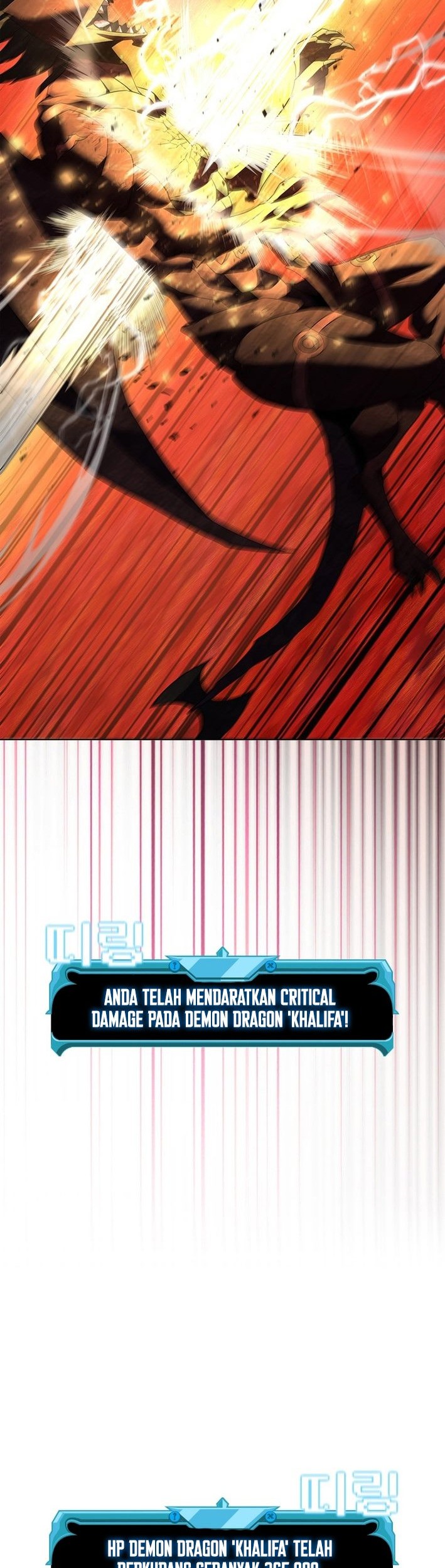 Taming Master Chapter 187 Gambar 36