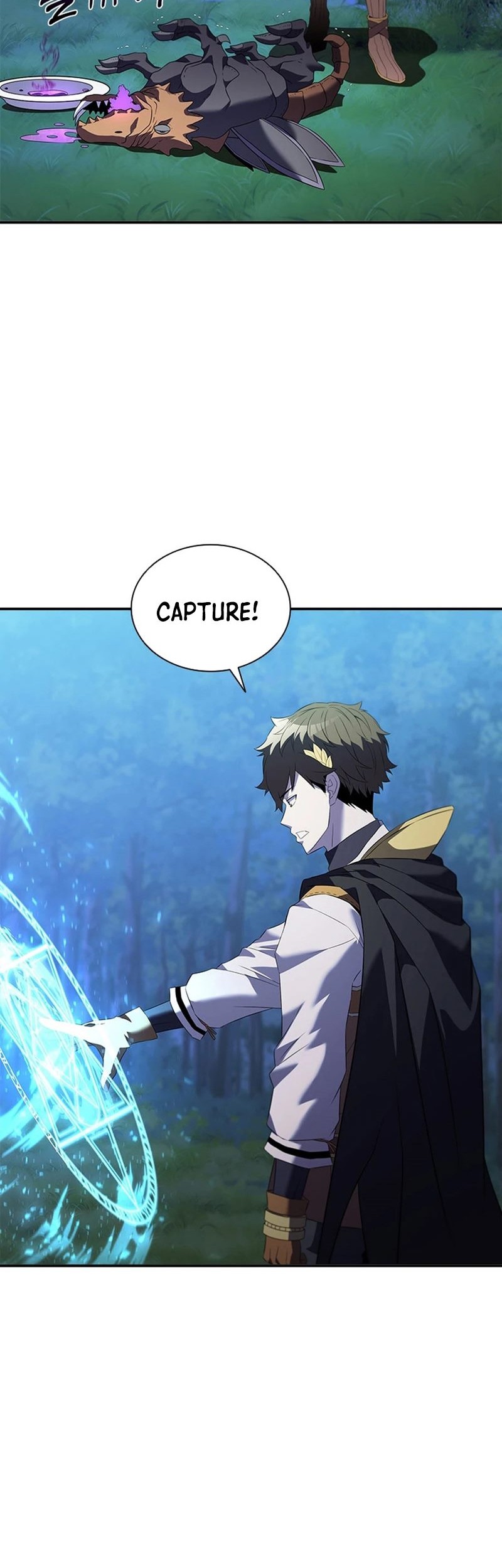Taming Master Chapter 188 Gambar 57