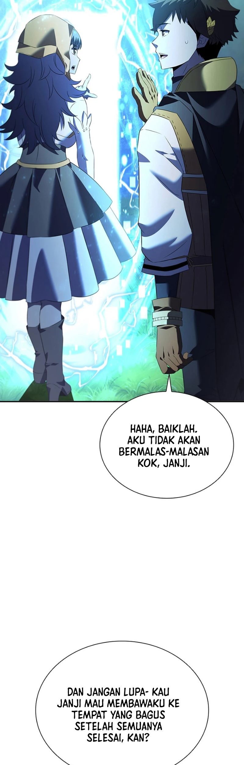 Taming Master Chapter 188 Gambar 68