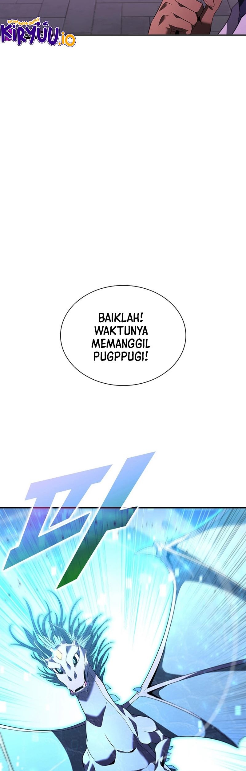 Taming Master Chapter 188 Gambar 11