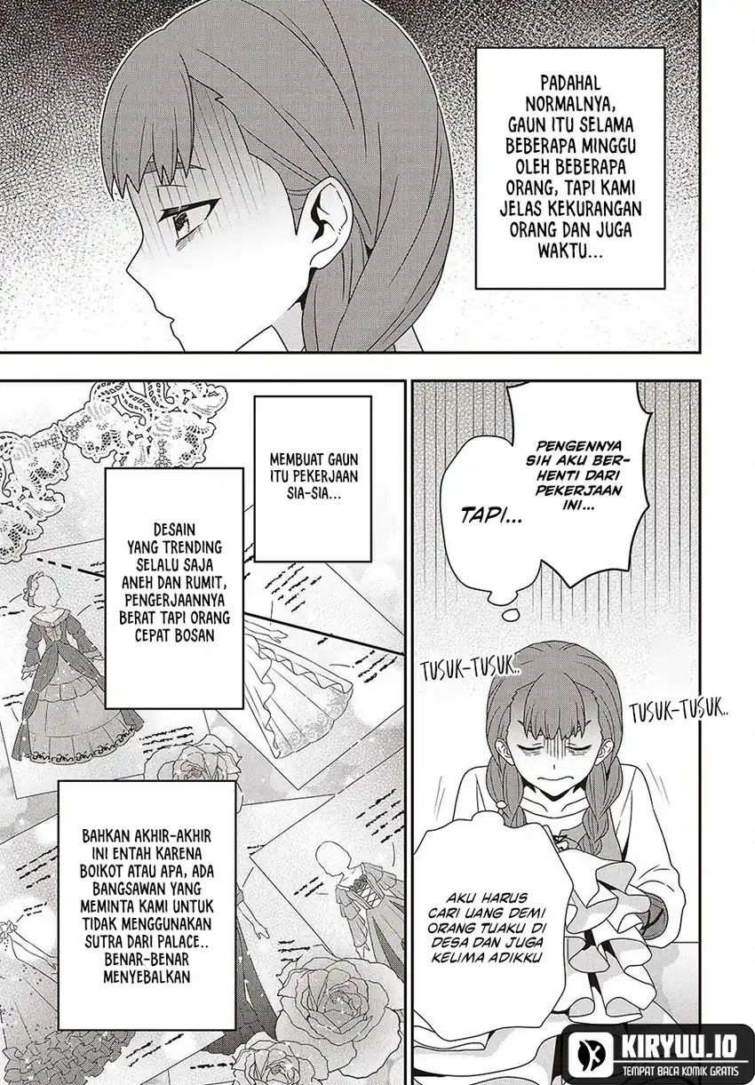 Tanaka Ke, Tensei Suru Chapter 54 Gambar 4