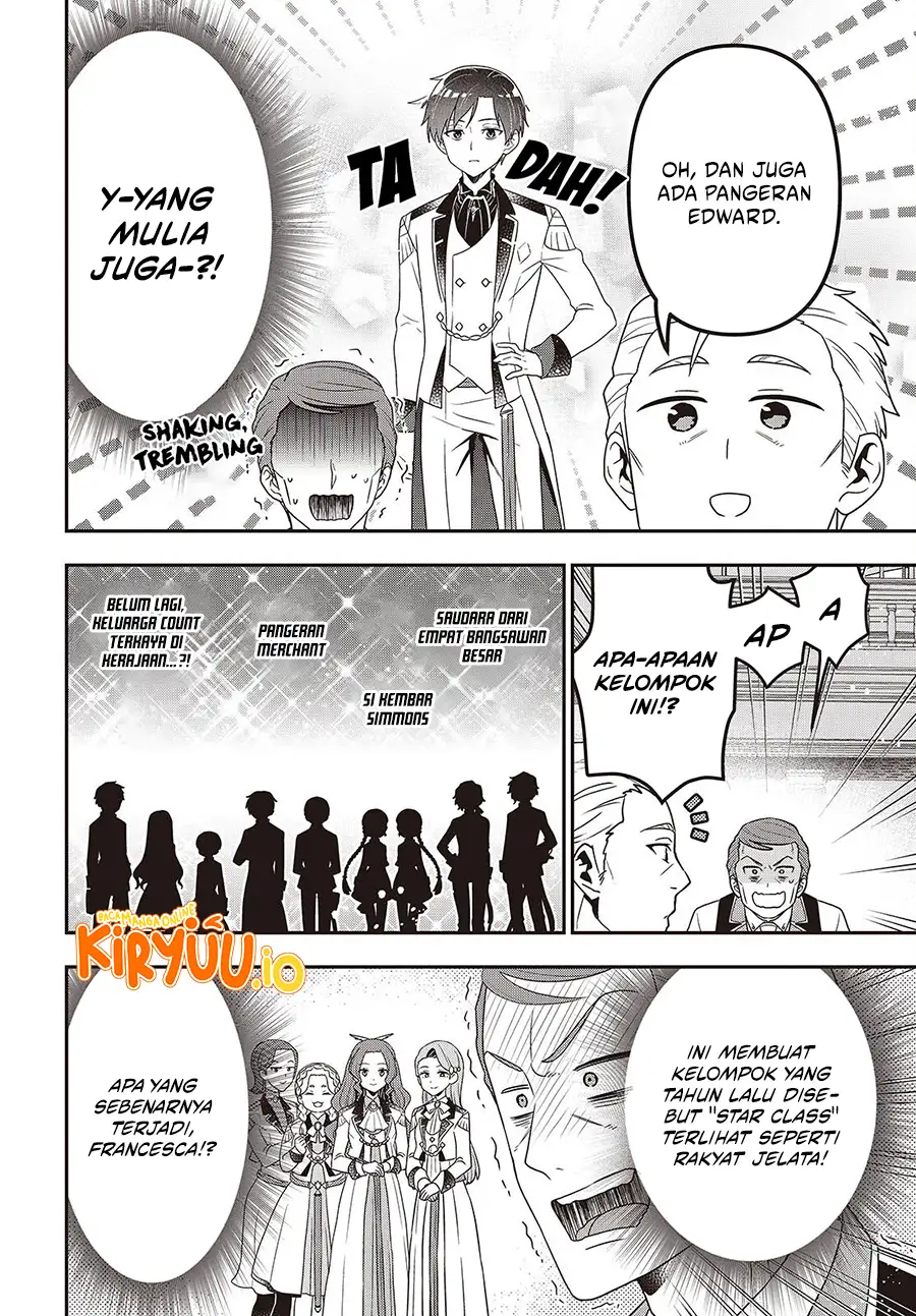 Tanaka Ke, Tensei Suru Chapter 56 Gambar 13