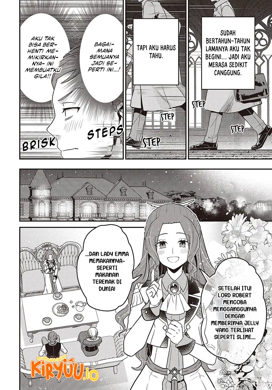 Tanaka Ke, Tensei Suru Chapter 56 Gambar 17