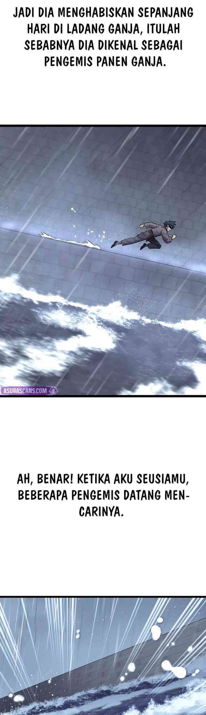 Tang Clan Legend Chapter 10 Gambar 25