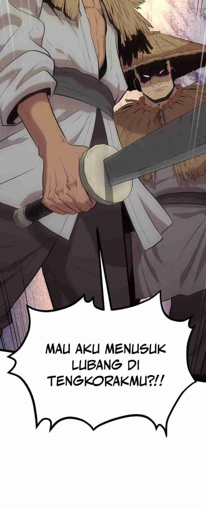 Baca Manhwa Tang Clan Legend Chapter 13 Gambar 2