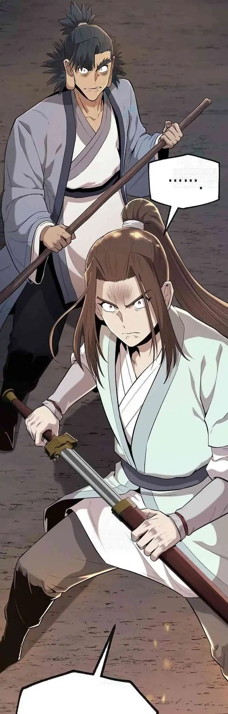 Tang Clan Legend Chapter 14 Gambar 25