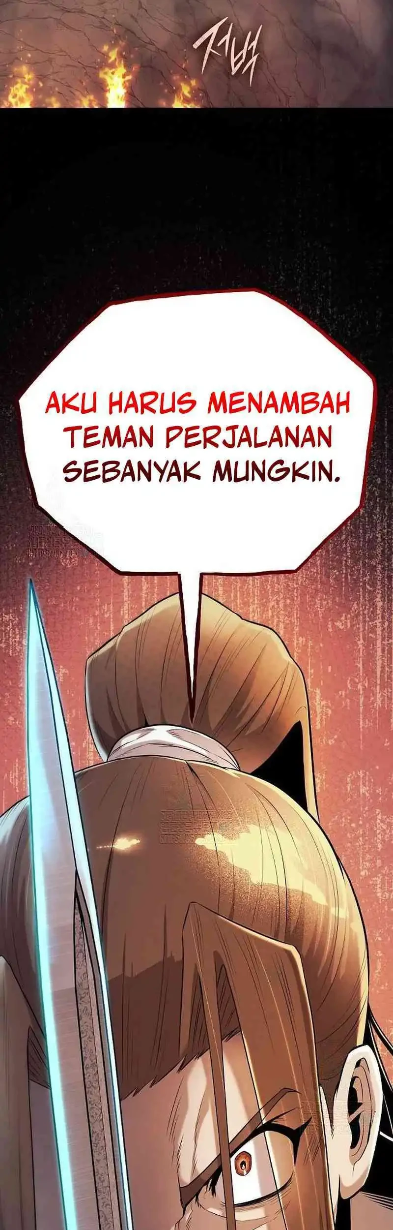 Tang Clan Legend Chapter 14 Gambar 27