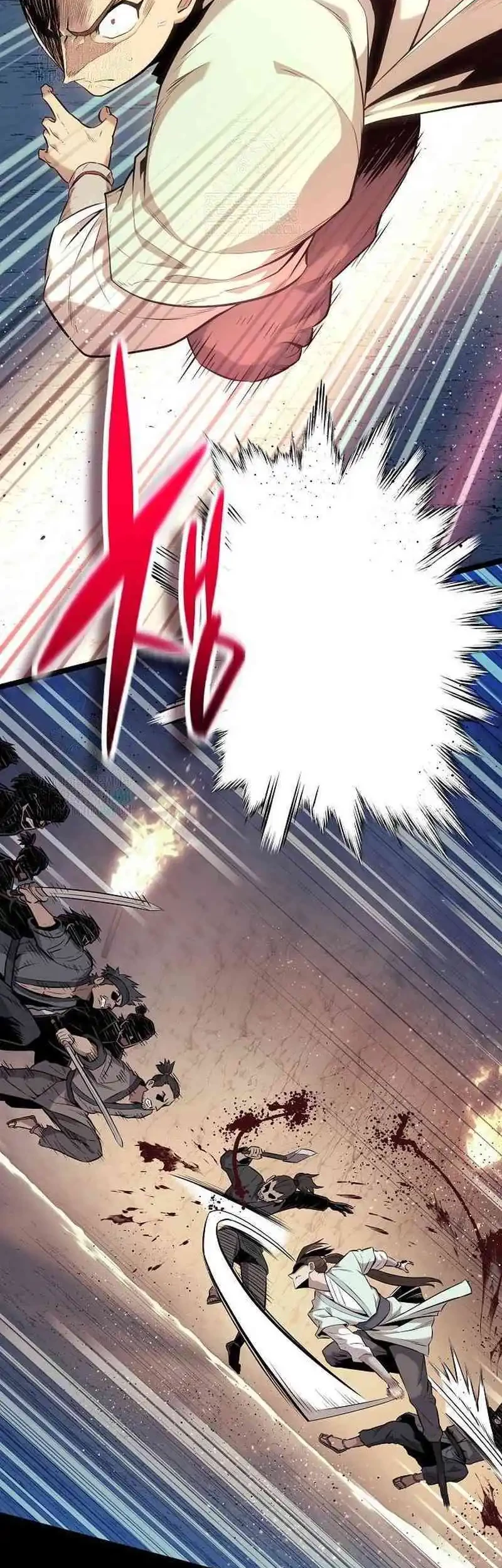 Tang Clan Legend Chapter 14 Gambar 30