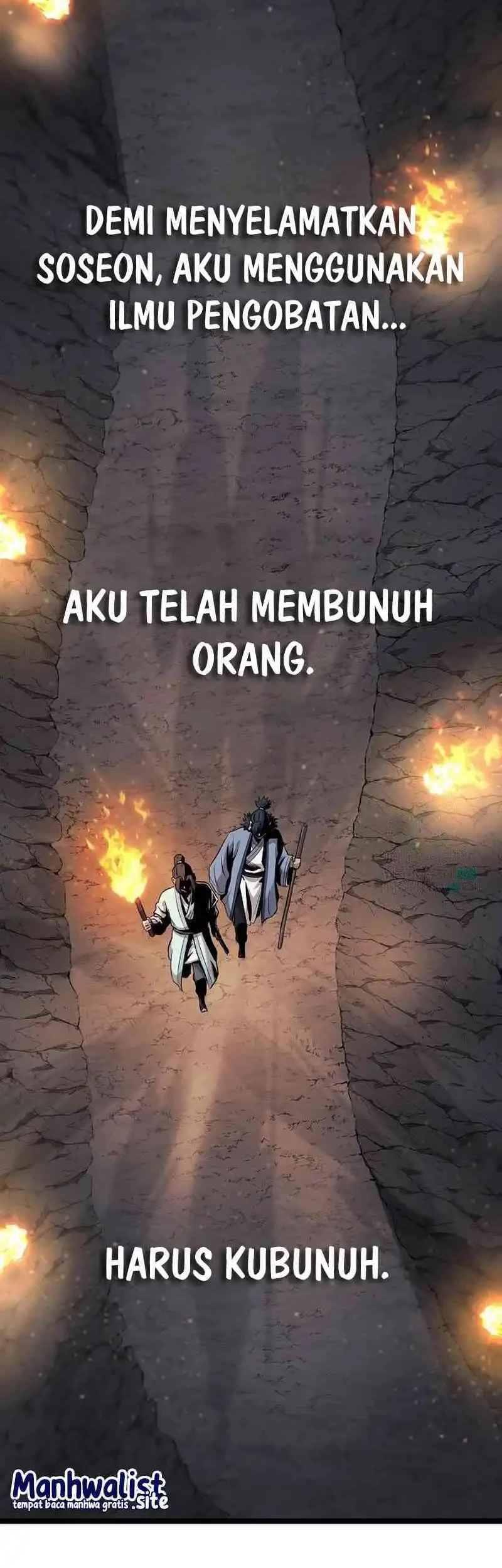 Tang Clan Legend Chapter 14 Gambar 6