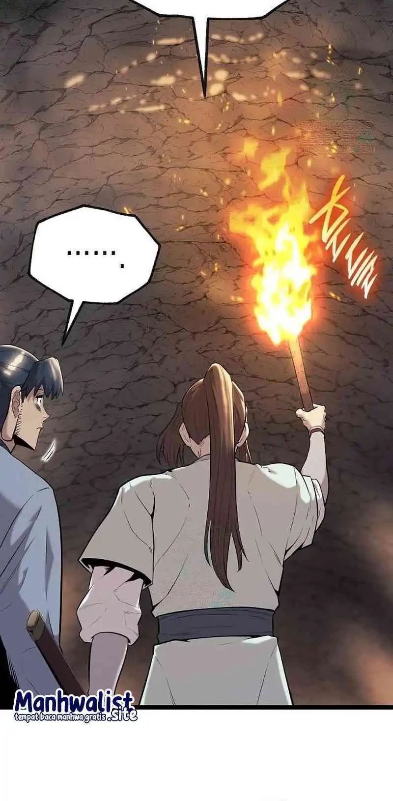 Tang Clan Legend Chapter 14 Gambar 12