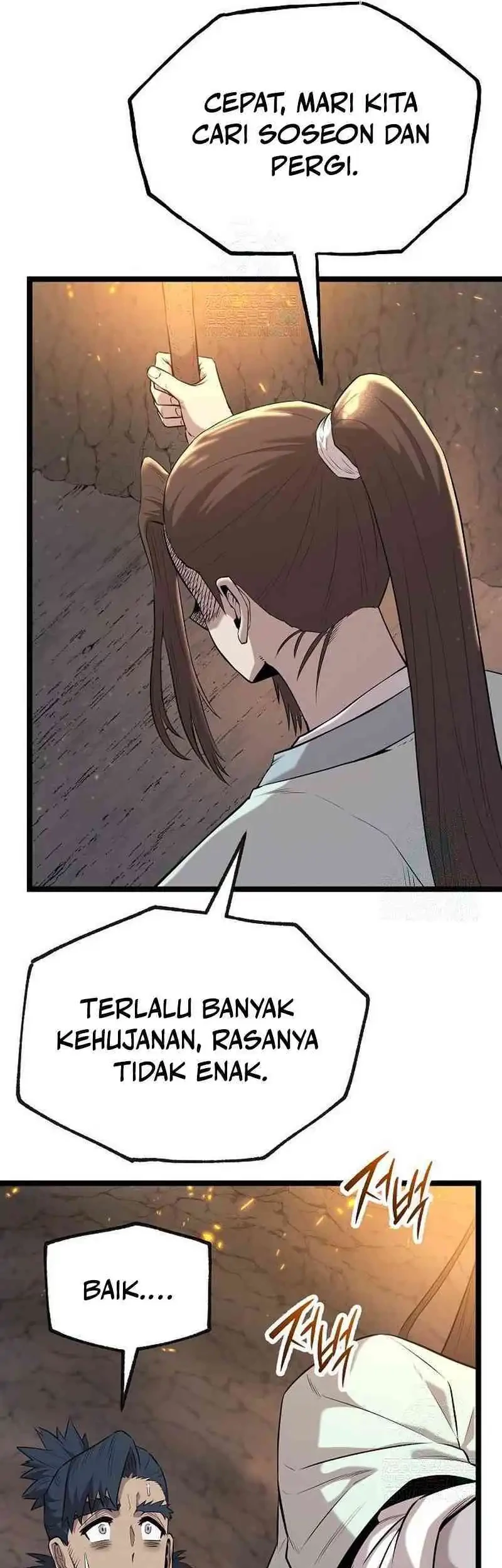 Tang Clan Legend Chapter 14 Gambar 13