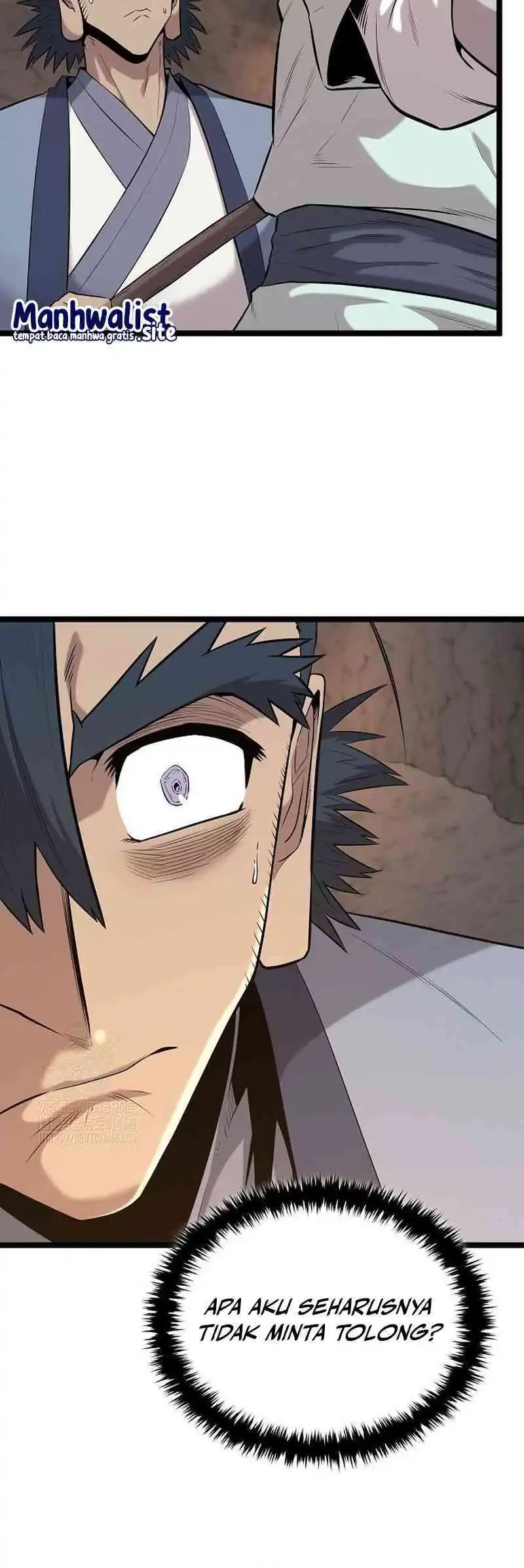 Tang Clan Legend Chapter 14 Gambar 14