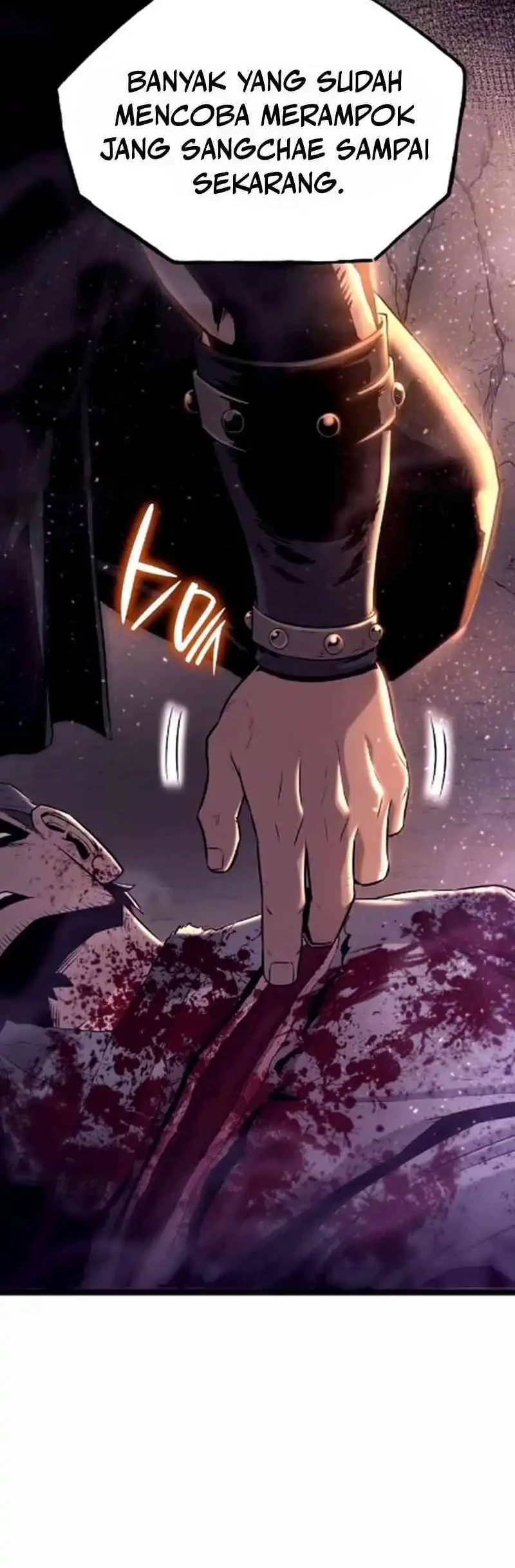 Baca Manhwa Tang Clan Legend Chapter 15 Gambar 2