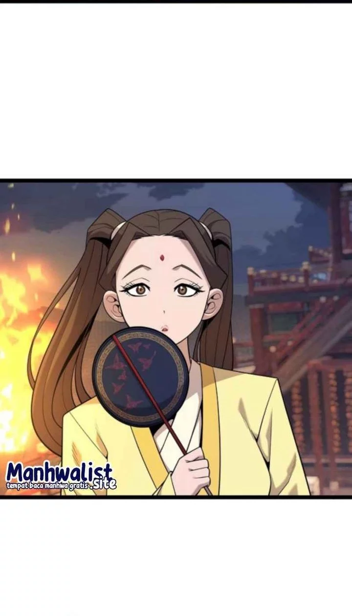 Tang Clan Legend Chapter 17 Gambar 19