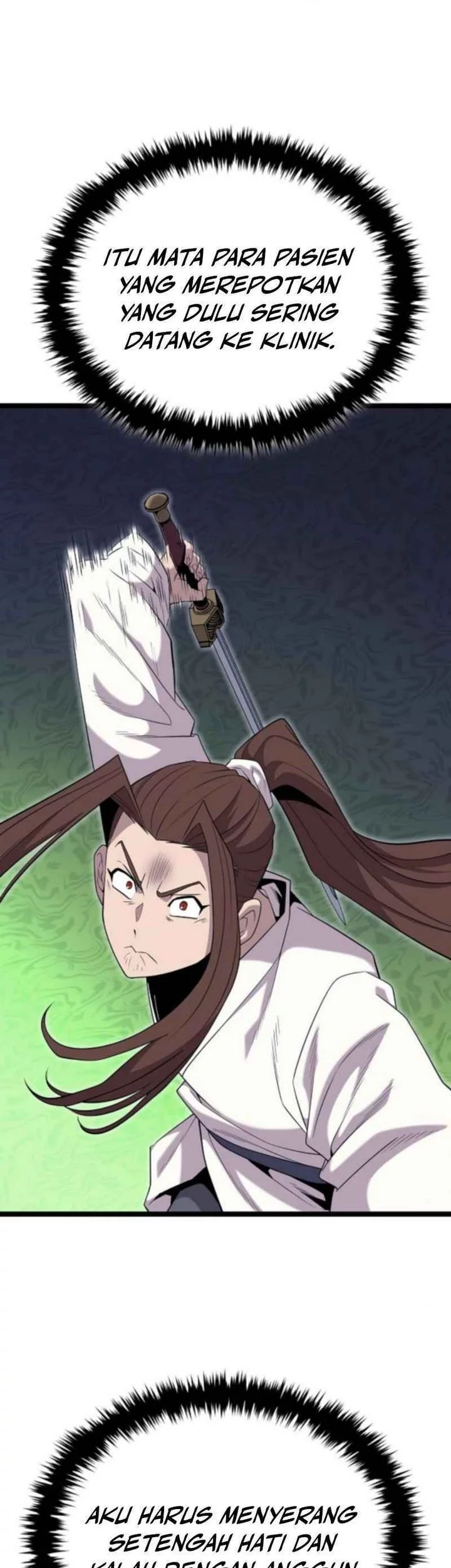 Tang Clan Legend Chapter 17 Gambar 26