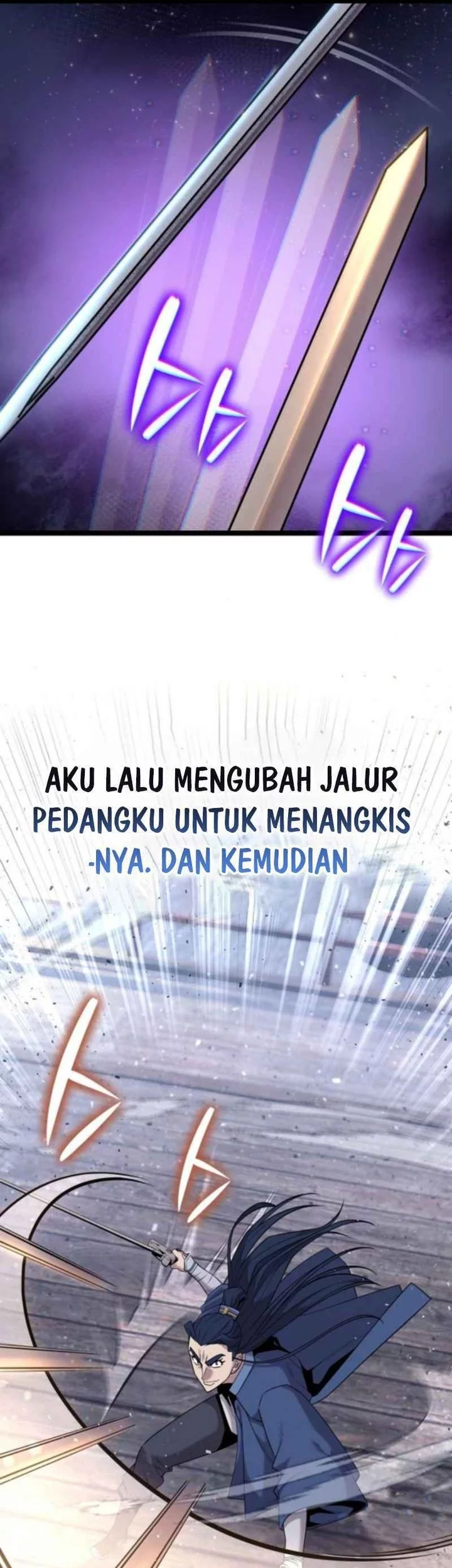 Tang Clan Legend Chapter 17 Gambar 36