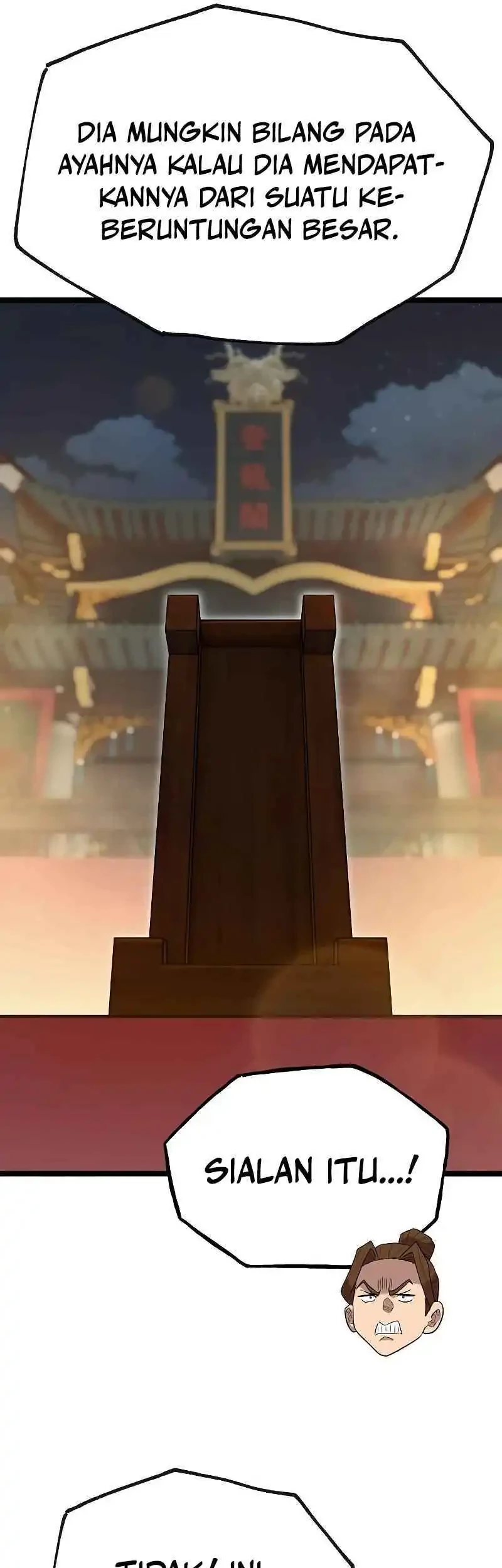 Tang Clan Legend Chapter 18 Gambar 27