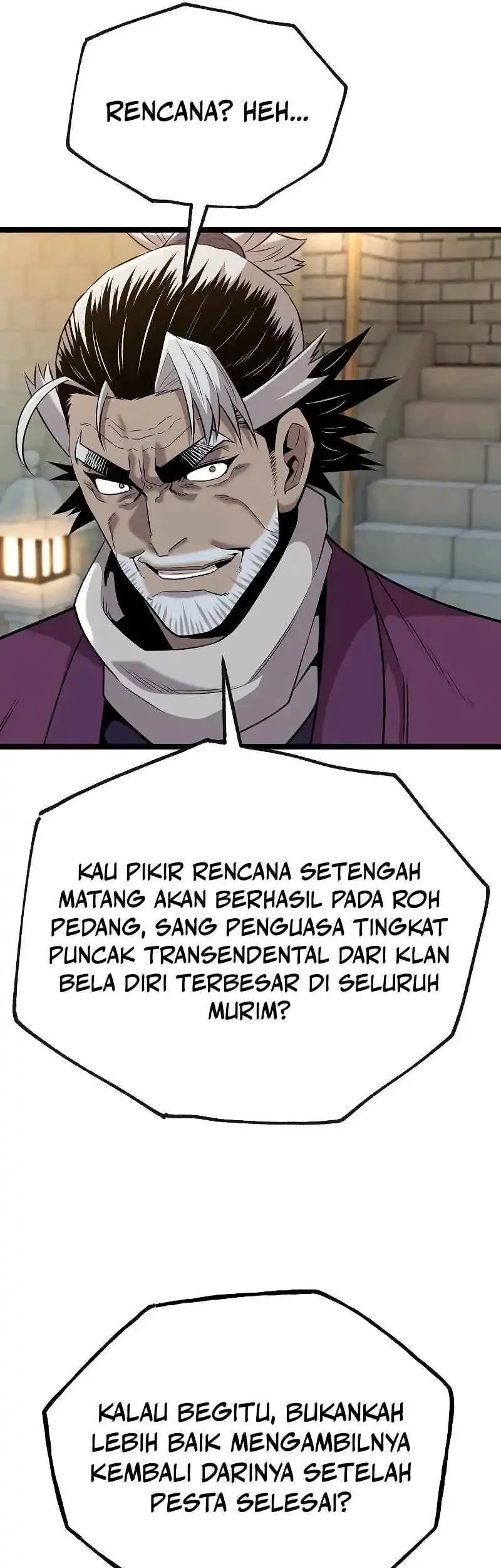 Tang Clan Legend Chapter 18 Gambar 29
