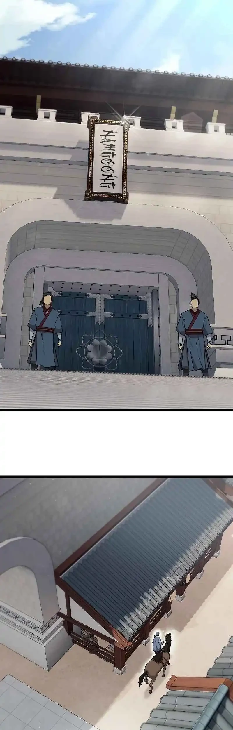 Tang Clan Legend Chapter 18 Gambar 3