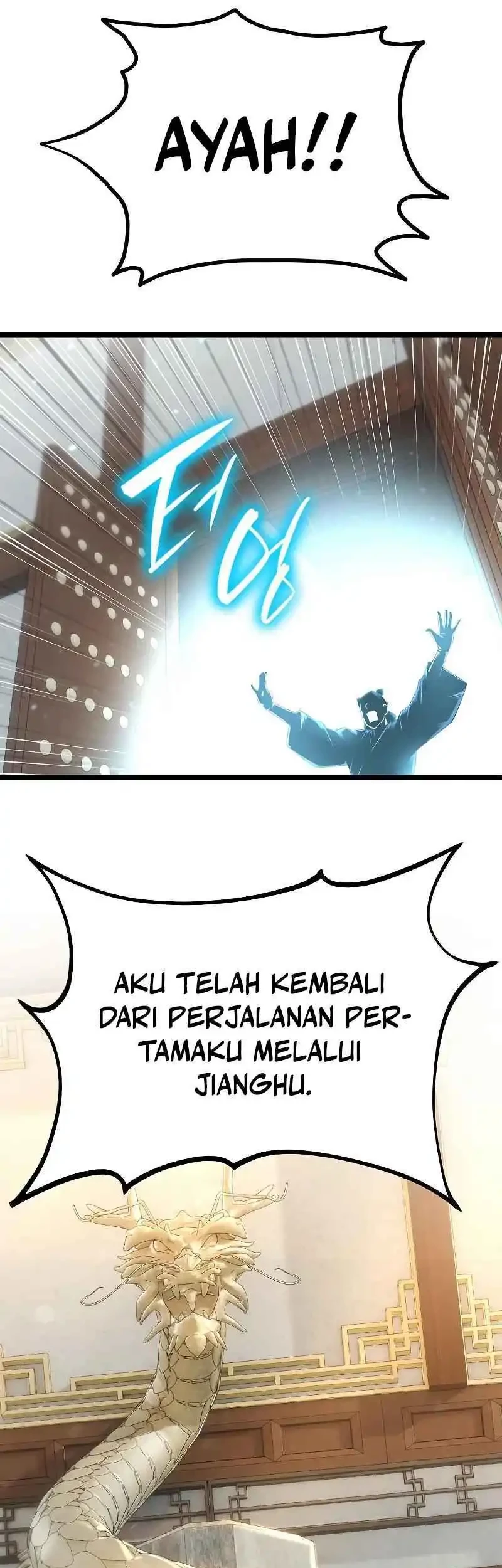 Tang Clan Legend Chapter 18 Gambar 11