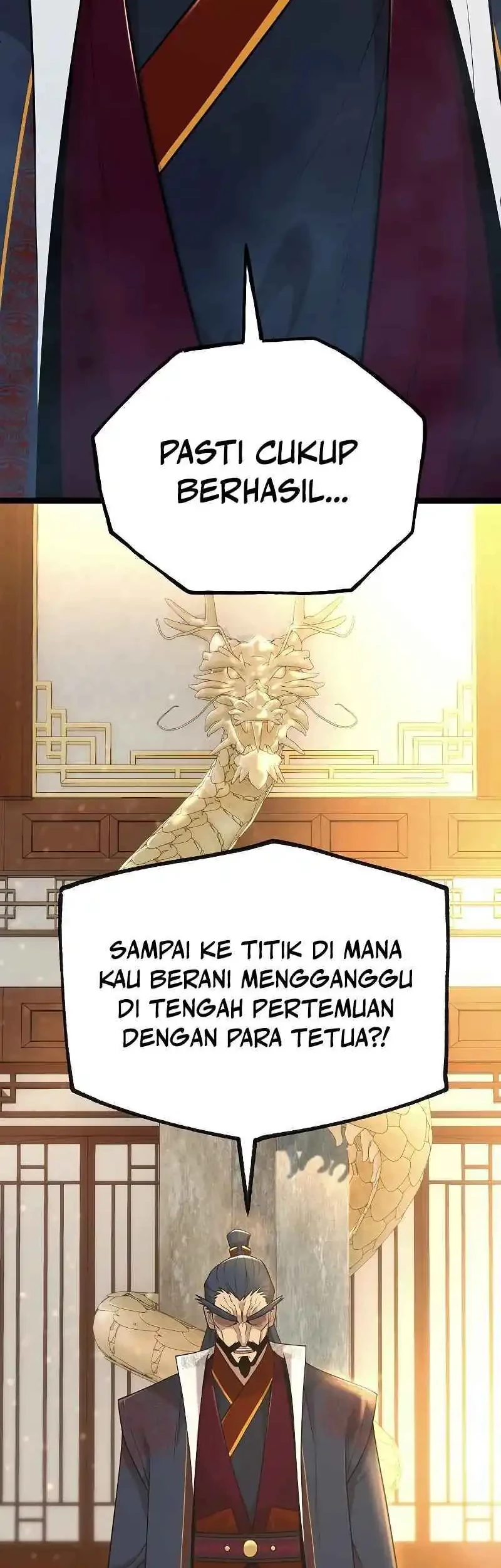 Tang Clan Legend Chapter 18 Gambar 16