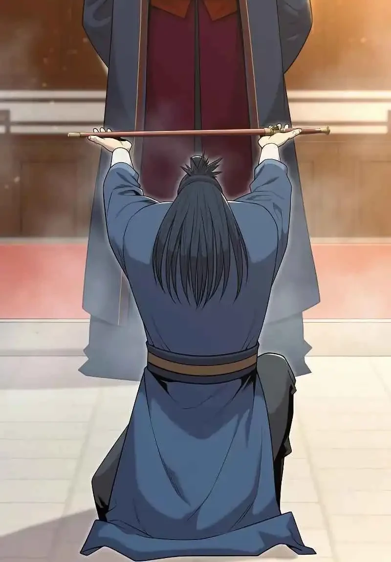 Tang Clan Legend Chapter 18 Gambar 17