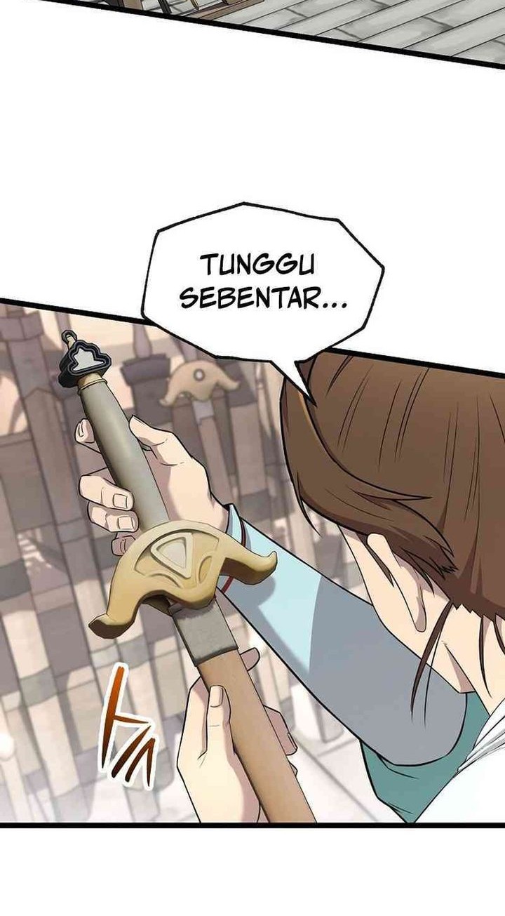 Tang Clan Legend Chapter 2 Gambar 18
