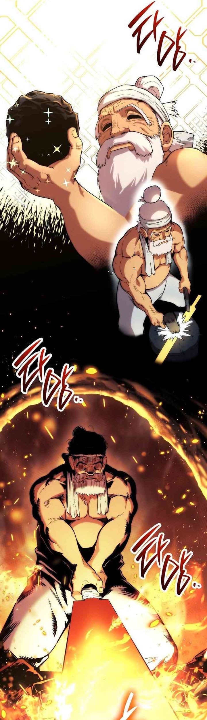 Tang Clan Legend Chapter 2 Gambar 21