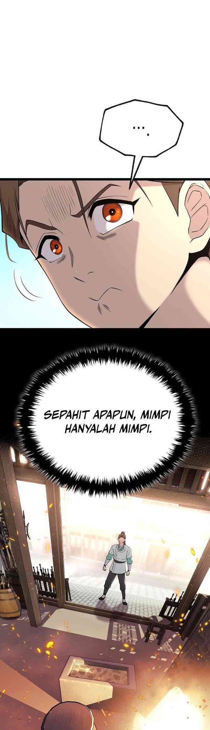 Tang Clan Legend Chapter 2 Gambar 24