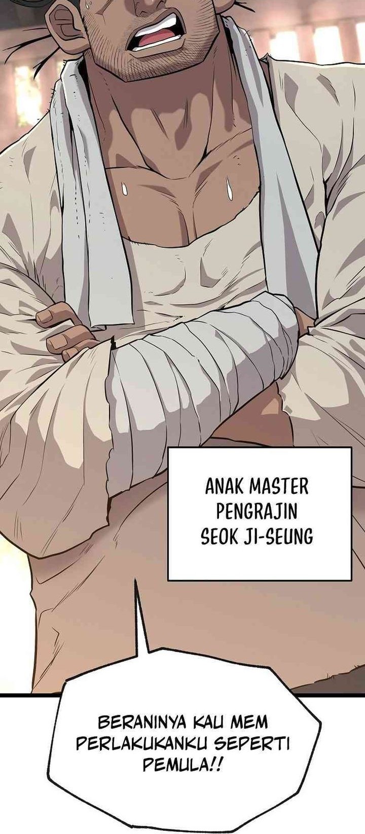 Tang Clan Legend Chapter 2 Gambar 32
