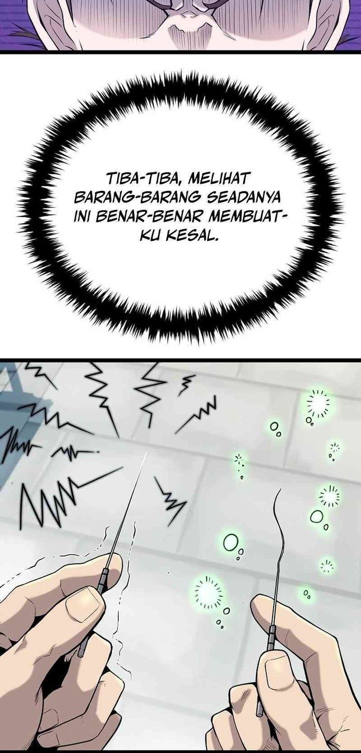 Baca Manhwa Tang Clan Legend Chapter 2 Gambar 2