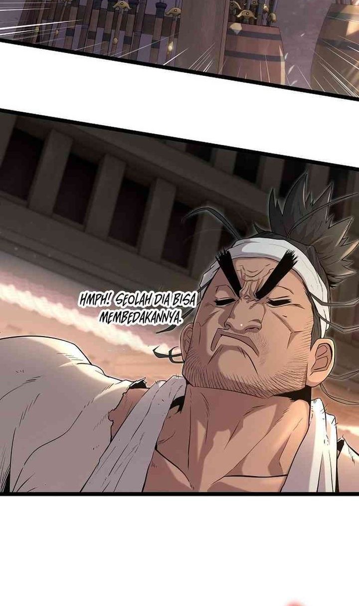 Tang Clan Legend Chapter 2 Gambar 38