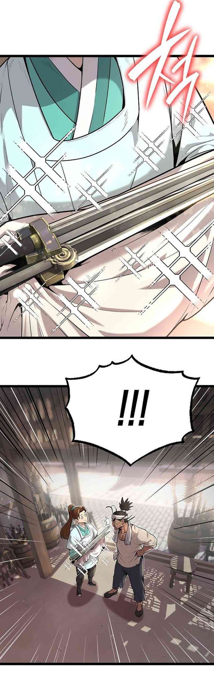 Tang Clan Legend Chapter 2 Gambar 39