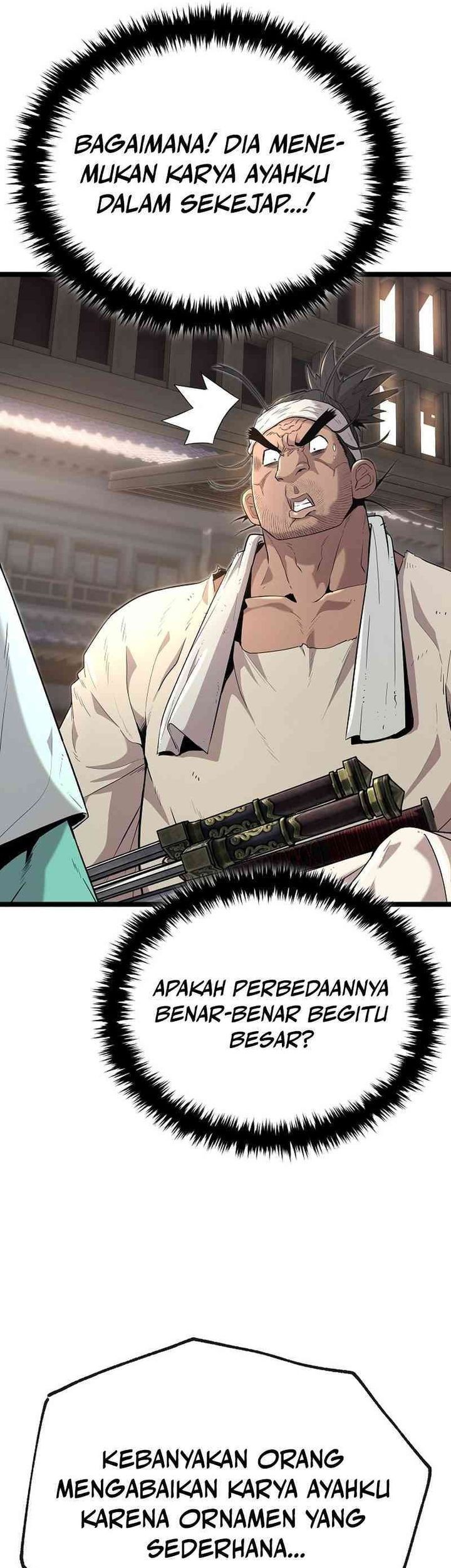 Tang Clan Legend Chapter 2 Gambar 40