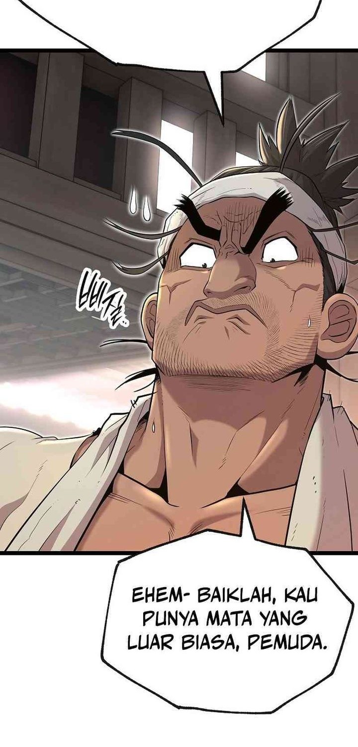Tang Clan Legend Chapter 2 Gambar 41