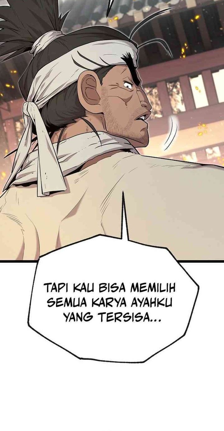 Tang Clan Legend Chapter 2 Gambar 45