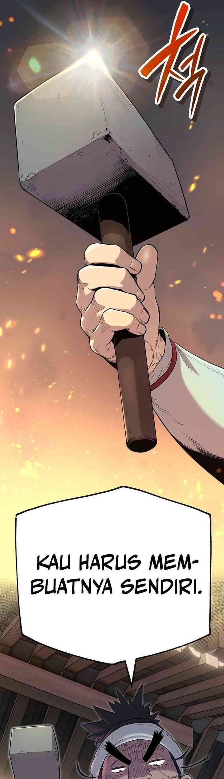 Tang Clan Legend Chapter 2 Gambar 48